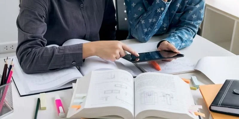 Nền tảng thiết kế các bài giảng theo một cách sinh động hơn